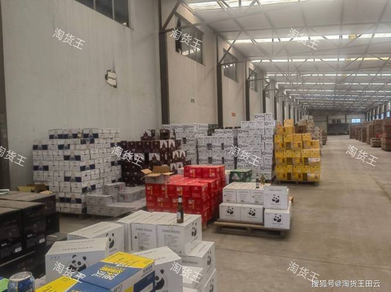 潍坊批发：市场的脉动与机遇