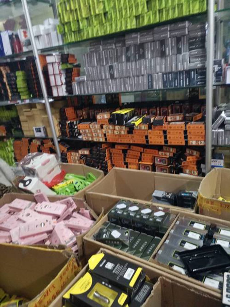 潍坊商贸行业的最新发展动态